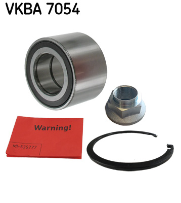 SKF VKBA 7054 Kit de...